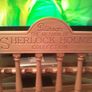 Sherlock Holmes Pipe. Image 10
