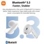 Xiaomi Redmi Buds 4 Lite TWS Wireless Earphone Bluetooth 5.3 Image 9
