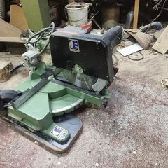 Mitre saw