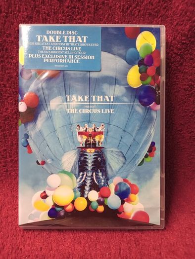 Take That / Memorabilia