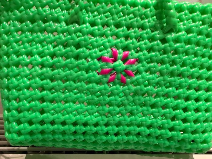 handmade bags