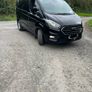 Ford transit custom Image 3