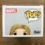 Funko Marvel: Captain Marvel (516) Image 5