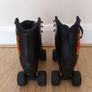 Kids Rollerskates Rookie - size UK 4, EUR 37 Image 5
