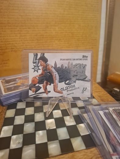 Dyman Harper (free Postage)