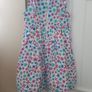 Beautiful lined summer dress from BOOTS. Image 3