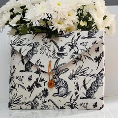 recycled laptop  case