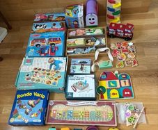 toy bundles