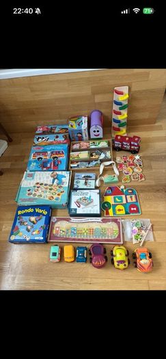 toy bundles