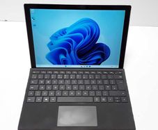 Microsoft Surface Pro 5 (1796) | Intel Core i5-7300U | 8GB RAM | 256GB SSD