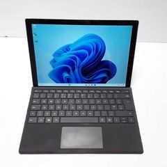 Microsoft Surface Pro 5 (1796) | Intel Core i5-7300U | 8GB RAM | 256GB SSD