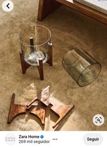 Limited Edition Plant Pot Zara Home