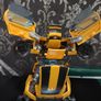 Transformer  Bumblebee Image 5