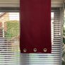 velvet curtains Image 5