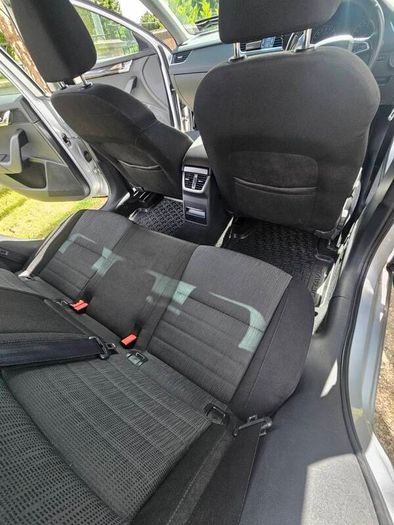 2013 Skoda Octavia