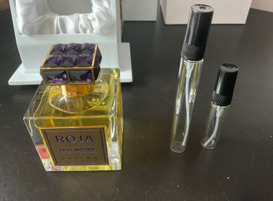 Lost in Paris - Roja