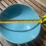 Turquiose Bowl Image 3