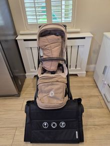 bugaboo Dragonfly