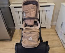 bugaboo Dragonfly