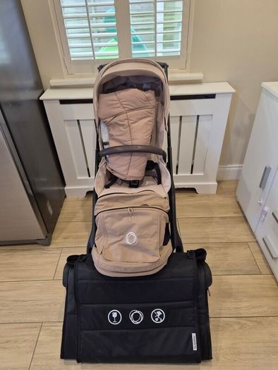 bugaboo Dragonfly