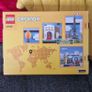 LEGO Paris Postcard (40568) Free shipping Image 2