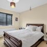 Double Mahogany Bed Suite Image 9