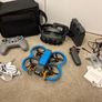 Dji Avata 2 Fly More Bundle Image 4