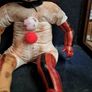 Vintage Scary Doll. Image 4