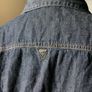 Guess Denim shirt Image 3