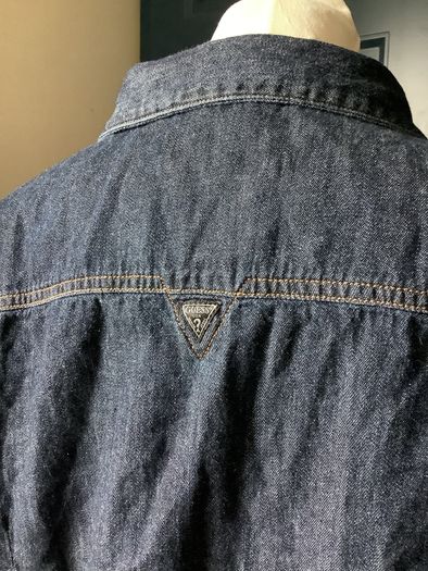 Guess Denim shirt
