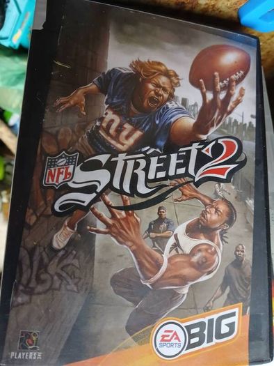 PlayStation games