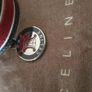 Authentic Celine Leather  Bracelet Image 5