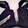 Primark bikini bra size uk 4/6 Image 2