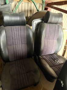 ford sierra