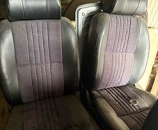 ford sierra