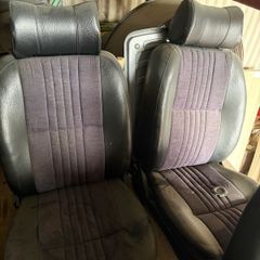ford sierra