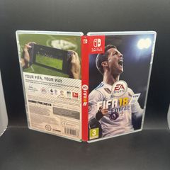Fifa 18 Nintendo Switch