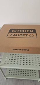 Kitchen tap faucet new