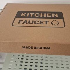 Kitchen tap faucet new