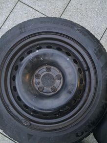 205 55 16 205/55/16 set of 4 rims and tyres
