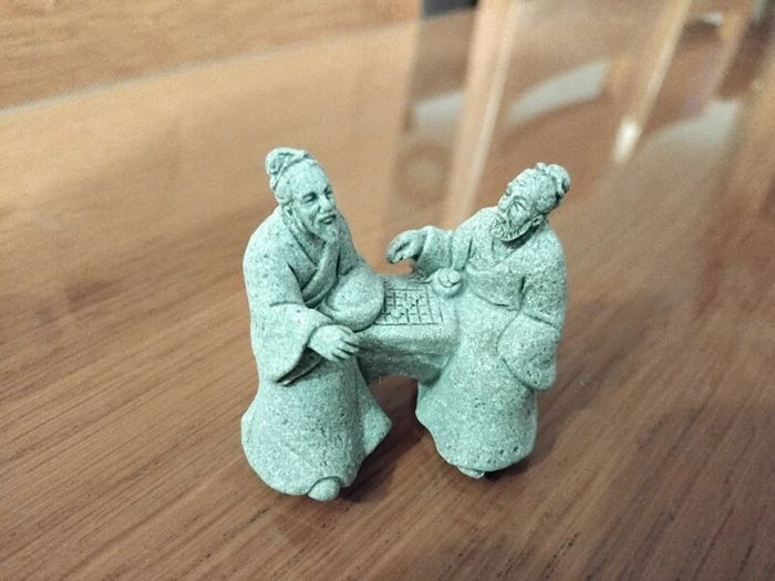 Buddha's