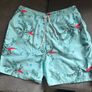 Mens swim shorts, size S Image 2