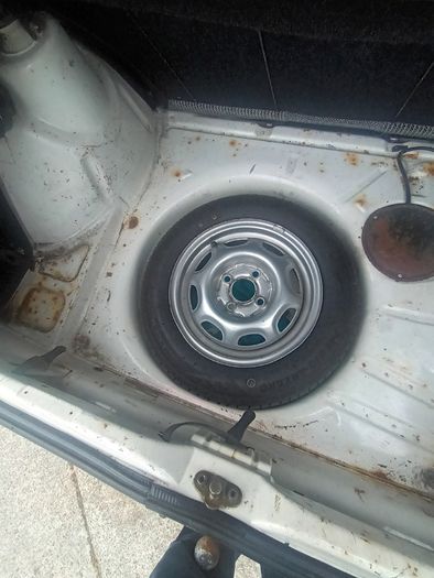 1984 volkswagon golf