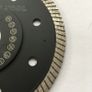 115mm TOP QUALITY THIN  diamond blade for porcelain Image 3