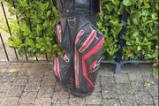 Powakaddy golf cart bag