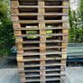 Euro pallets genuine stamped Epal used Image 5