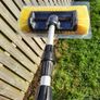 TravellifeTelescopic Extra Long Brush 135-305cm Image 3