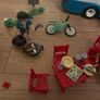 Playmobil Camper Van - almost complete Image 6