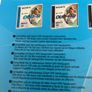 Sony 5x 8cm DVD recordable, 1x 8cm DVD rewritable brand new Image 4