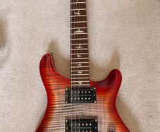 Prs Se Custom 24-08
